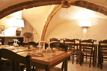 Restaurant Saint-Marcellin