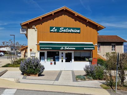 Restaurant Saint-Sauveur