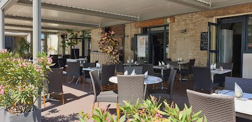 Restaurant Saint-Marcellin