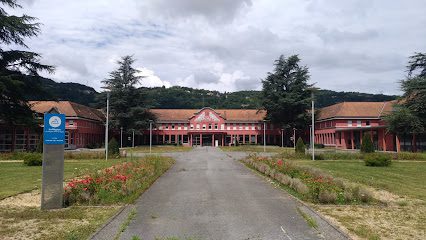 Établissement d'enseignement secondaire Vizille