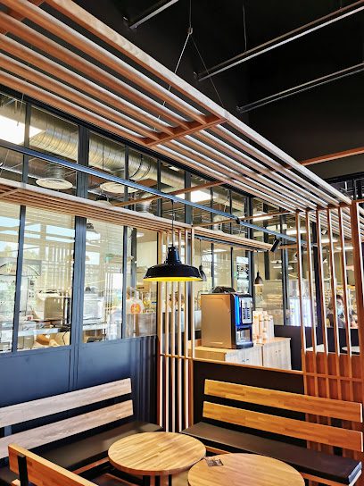 Boulangerie Le Versoud