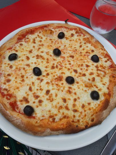 Pizzas à emporter Allevard