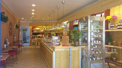 Boulangerie Le Bourg-d'Oisans