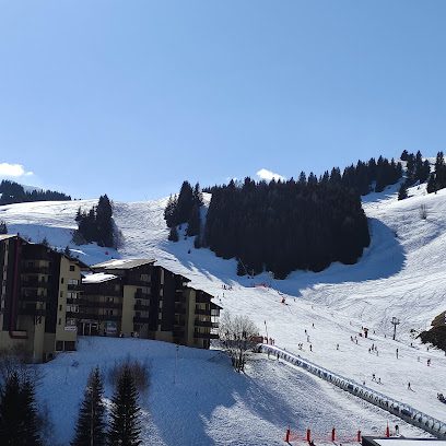 Station de ski Auris