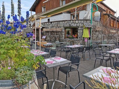 Restaurant Les Deux Alpes