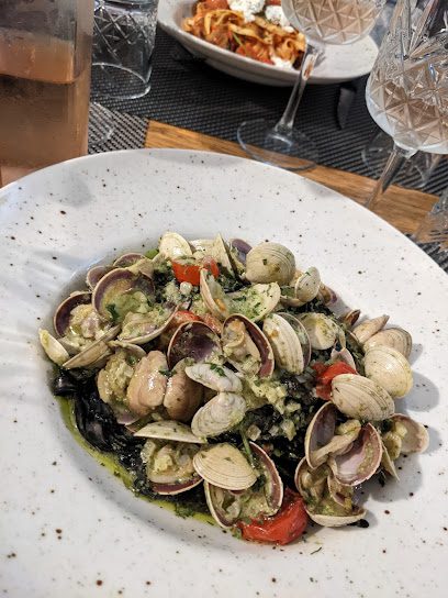 Restaurant La Mure