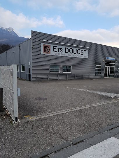 Fournisseur d'équipements industriels Seyssins