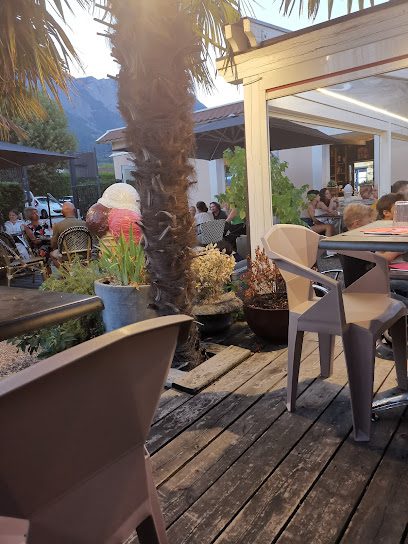 Restaurant Montbonnot-Saint-Martin