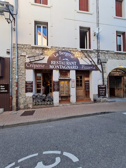 Restaurant français Villard-de-Lans