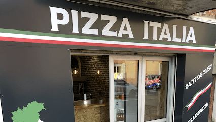 Pizzas à emporter Saint-Galmier