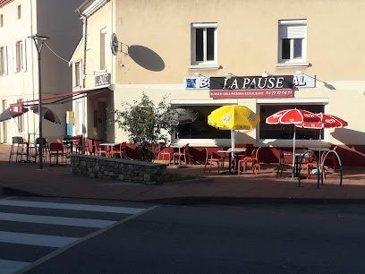 Restaurant Balbigny