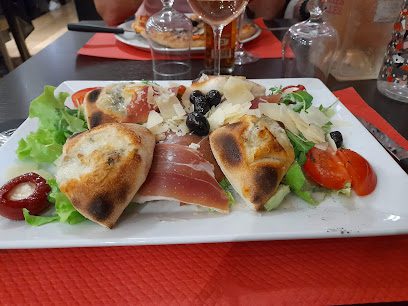 Restaurant Feurs