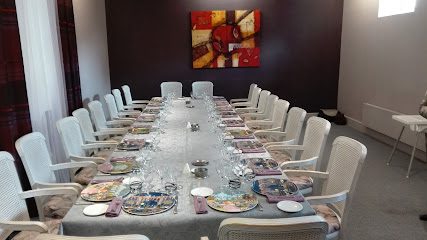 Restaurant français Aurec-sur-Loire
