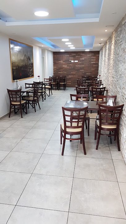 Kebab Saint-Just-Saint-Rambert