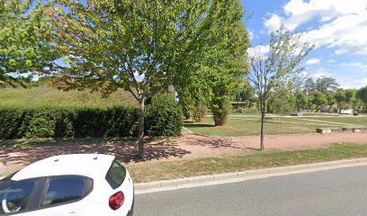 Administration Montrond-les-Bains