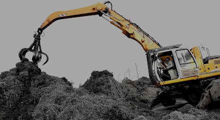 Service de gestion des déchets Savigneux