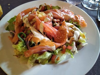 Restaurant Saint-Denis-de-Cabanne