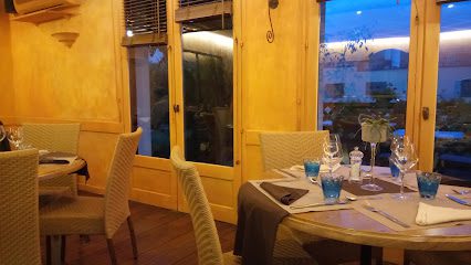 Restaurant Saint-Martin-la-Sauveté