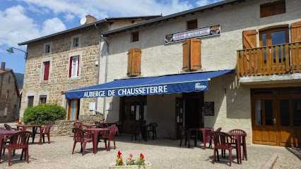 Restaurant Chausseterre