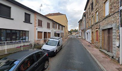 Plombier Belmont-de-la-Loire