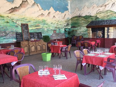 Restaurant Vougy