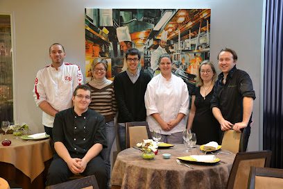 Restaurant français Saint-Forgeux-Lespinasse