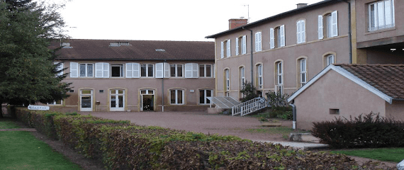 Association ou organisation Charlieu