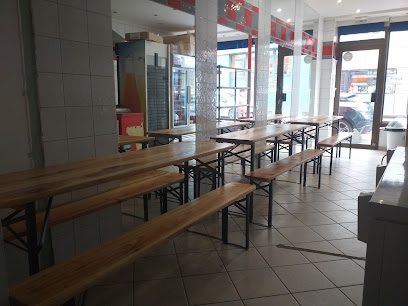 Restaurant Chazelles-sur-Lyon