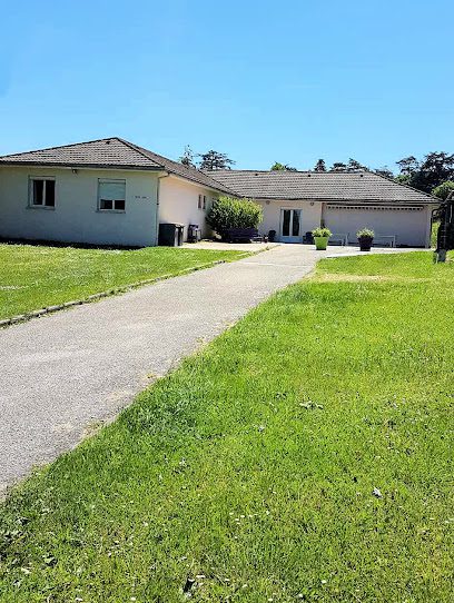 Association ou organisation Rive-de-Gier