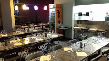Restaurant Savigneux