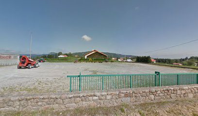 Magasin de materiaux de construction Sauvain