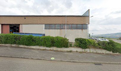 Fabricant Saint-Martin-la-Plaine