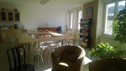 Association ou organisation Rive-de-Gier