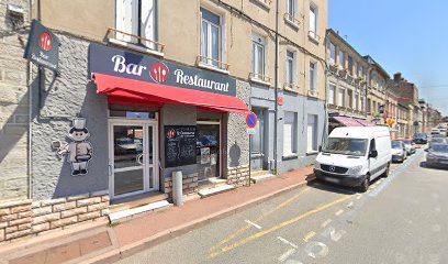 Restaurant Saint-Genest-Lerpt