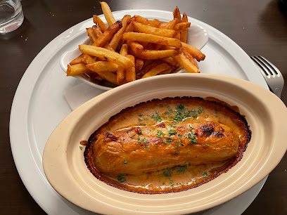 Restaurant Sainte-Paule