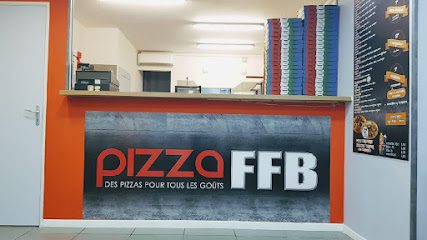 Pizzas à emporter Pont-de-Chéruy
