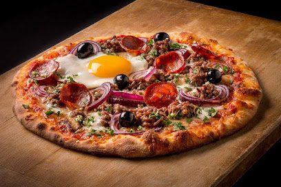 Pizzas à emporter Saint-André-de-Corcy