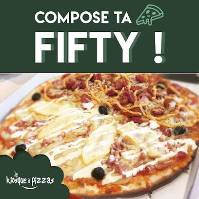Pizzas à emporter L'Arbresle
