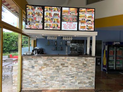 Restaurant Dardilly