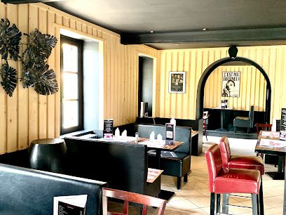 Restaurant Longessaigne
