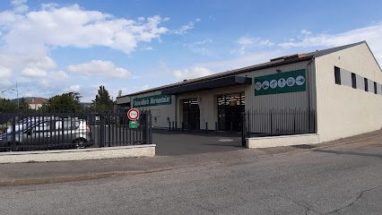 Quincaillerie Mornant