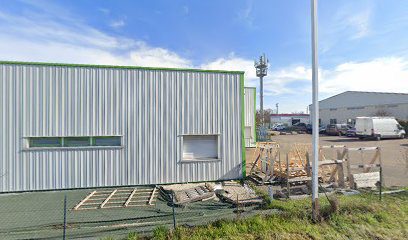 Entreprise de construction Brindas