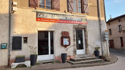 Restaurant Longes