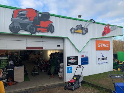 Magasin de matériel de motoculture Mornant