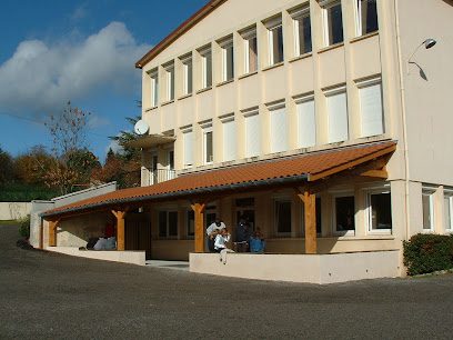 Établissement d'enseignement professionnel Saint-Symphorien-sur-Coise