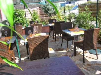 Restaurant français Mornant