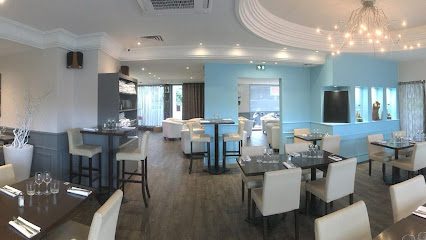 Restaurant Champagne-au-Mont-d'Or