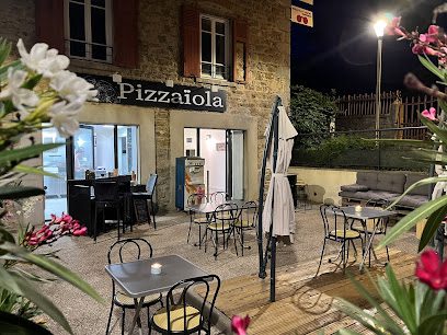 Restaurant Vaugneray