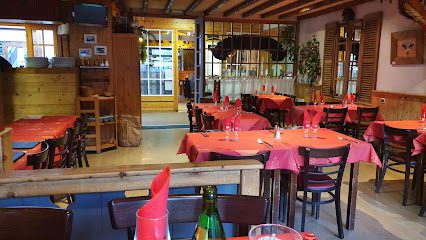 Restaurant Les Belleville