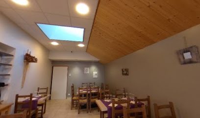 Restaurant Albiez-Montrond